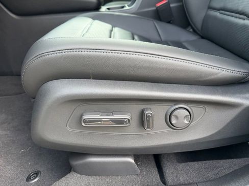 New 2026 Honda CR-V EX-L image 15