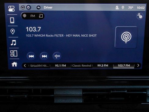 Used 2025 Honda Prologue EX image 23
