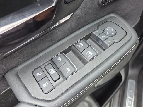 Used 2025 RAM 1500 RHO w/ RHO Level 1 Equipment Group AWD/4WD image 29
