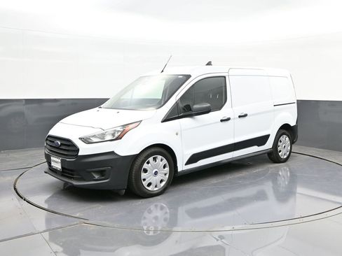 Used 2022 Ford Transit Connect XL image 28