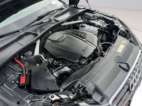 Used 2018 Audi A5 2.0T Prestige w/ Driver Assistance Package AWD/4WD image 62
