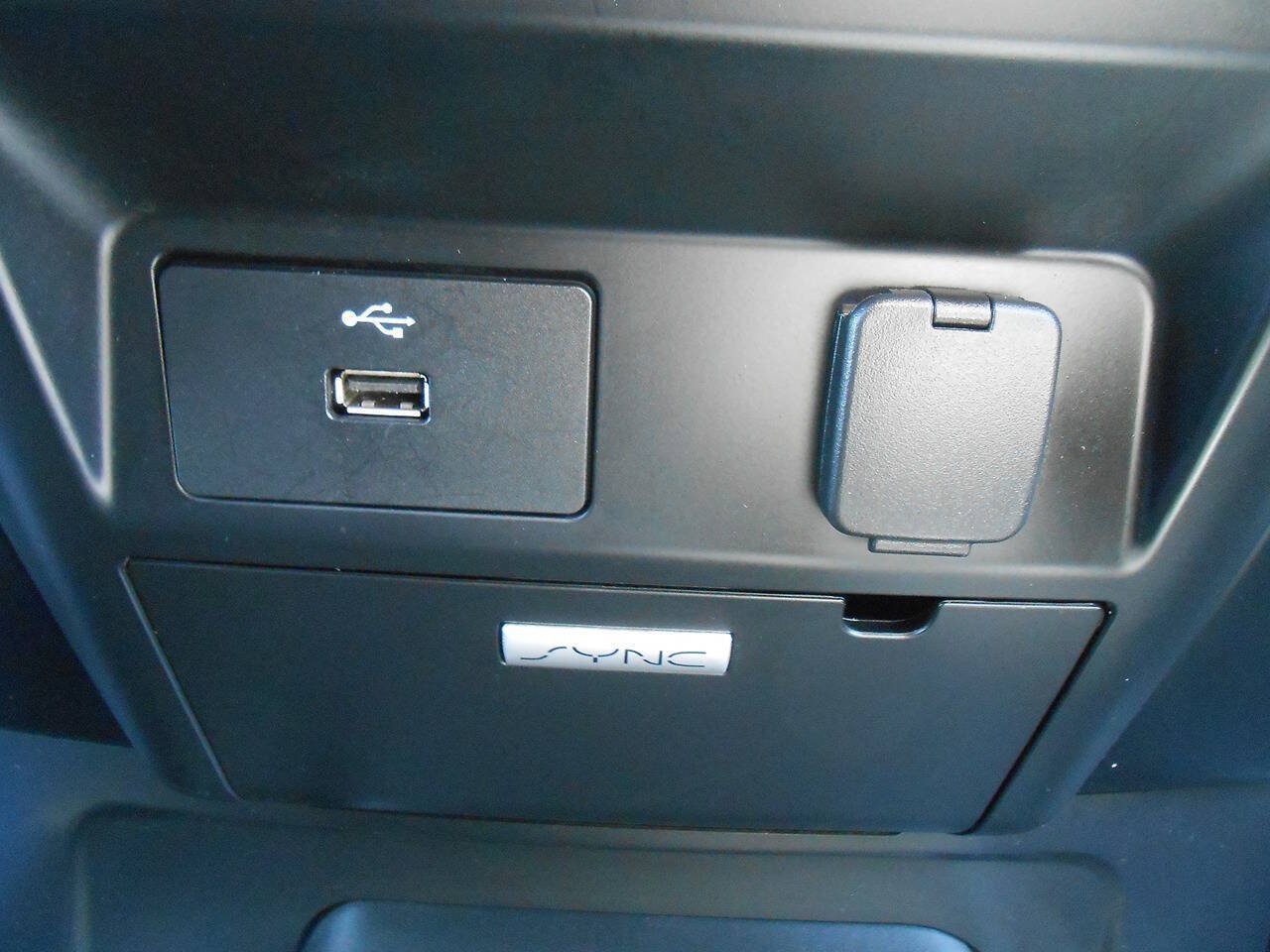 Used 2016 Ford F150 XL w/ XL Power Equipment Group AWD/4WD image 15