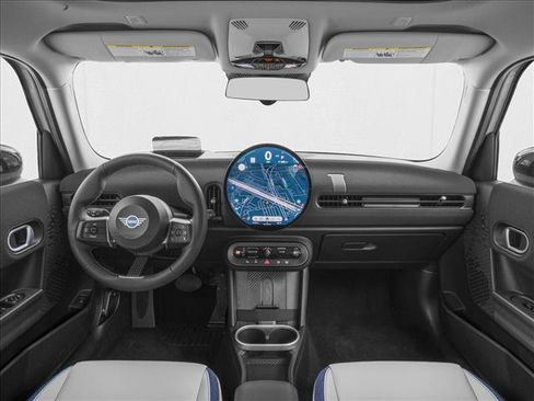 New 2026 MINI Cooper 4-Door Hardtop FWD image 5
