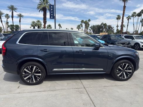 New 2025 Volvo XC90 B5 Core w/ Protection Package image 11