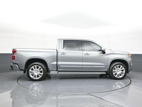 New 2026 Chevrolet Silverado 1500 High Country AWD/4WD image 18