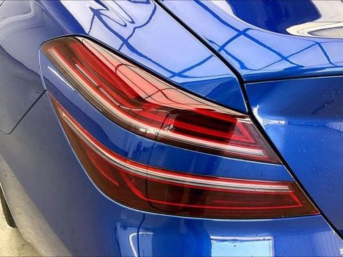 New 2026 Genesis G70 3.3T Sport Prestige AWD/4WD image 17
