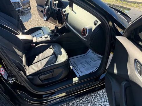 Used 2015 Audi A3 1.8T Premium w/ Aluminum Style Package image 10