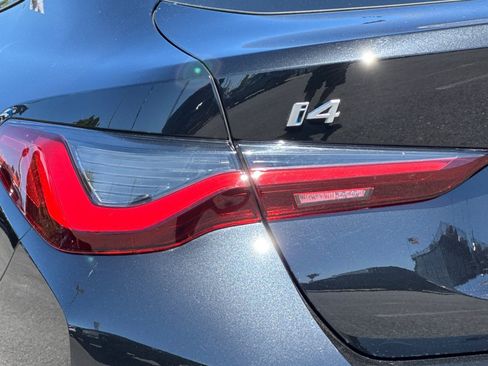 Certified 2023 BMW i4 eDrive40 w/ Premium Package RWD image 26
