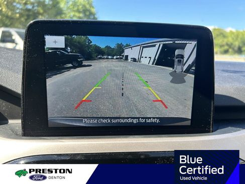 Used 2020 Ford Escape SEL AWD/4WD image 12