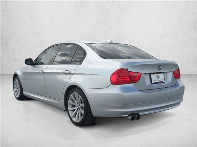 Used 2010 BMW 328i Sedan RWD image 8