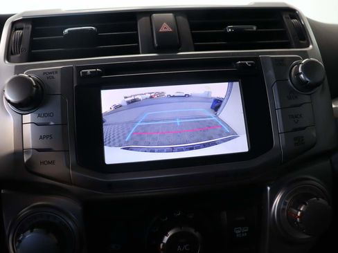 Used 2019 Toyota 4Runner SR5 image 13