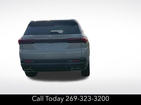 New 2026 Buick Enclave Sport Touring w/ Power Package image 5