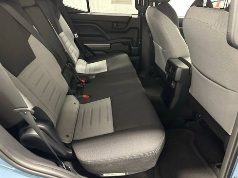 Used 2025 Toyota 4Runner TRD Off-Road AWD/4WD image 53