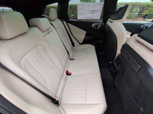 Used 2026 BMW X3 xDrive30i w/ M Sport Package AWD/4WD image 22