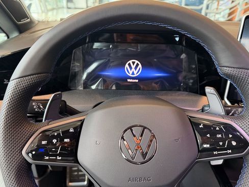 New 2026 Volkswagen Golf w/ Euro Style Package image 15