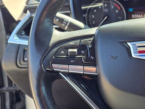Used 2020 Cadillac XT6 Premium Luxury AWD/4WD image 14