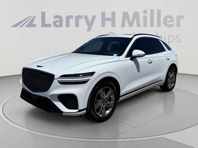 Used 2024 Genesis GV70 3.5T Sport