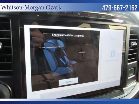 Used 2021 Ford F150 Platinum image 55