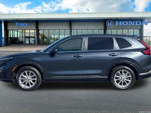 Certified 2023 Honda CR-V EX image 11