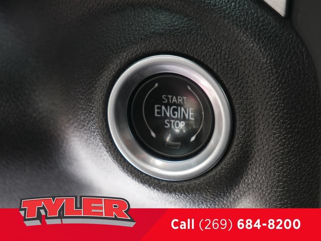 Used 2022 Chevrolet Silverado 1500 LTZ w/ LTZ Premium Package AWD/4WD image 27