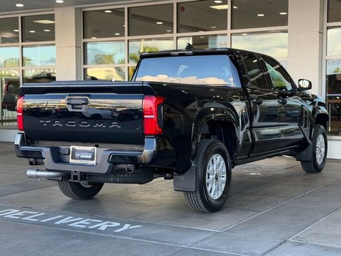 New 2026 Toyota Tacoma SR5 RWD image 13