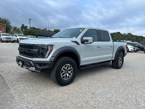 Used 2023 Ford F150 Raptor image 4