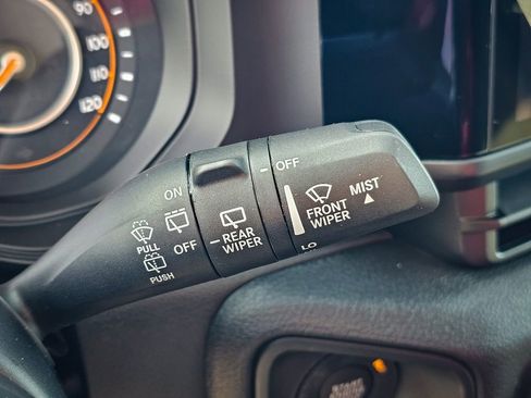 New 2026 Jeep Wrangler Sport image 15