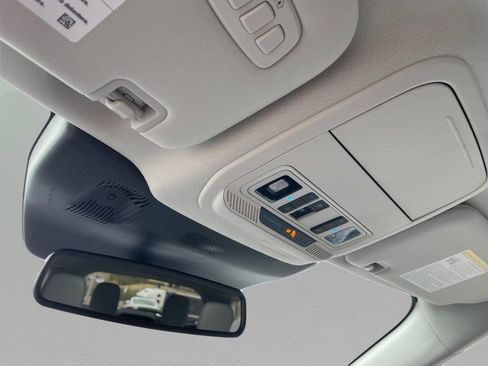 New 2026 Ford Explorer Platinum w/ LUX Leather Package image 29