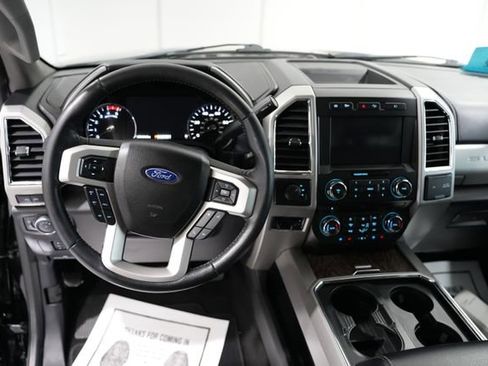 Used 2018 Ford F450 Lariat w/ Lariat Value Package image 14