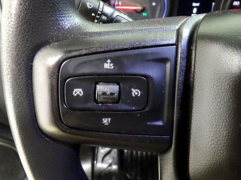 Used 2021 GMC Sierra 1500 4x4 Double Cab w/ Convenience Package image 25