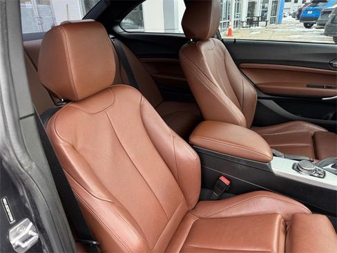 Used 2015 BMW M235i xDrive Coupe image 10