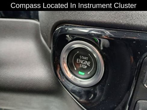 Certified 2024 Chevrolet Silverado 3500 LT w/ Convenience Package image 25