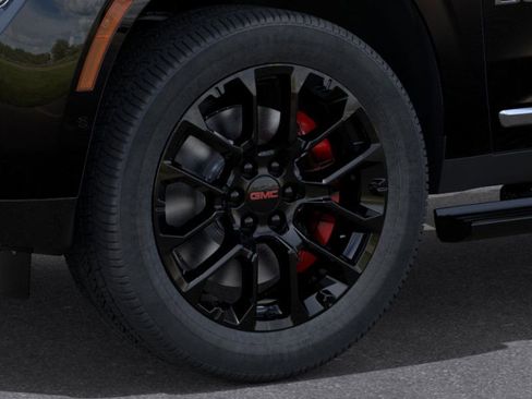 New 2026 GMC Yukon Denali image 9