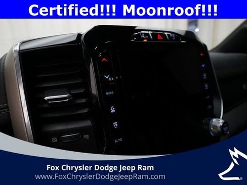 Certified 2019 RAM 1500 Laramie image 21