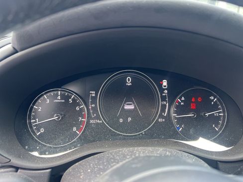 Used 2022 MAZDA CX-30 AWD 2.5 S w/ Preferred Package image 3