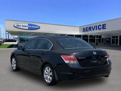 Used 2010 Honda Accord EX-L image 6