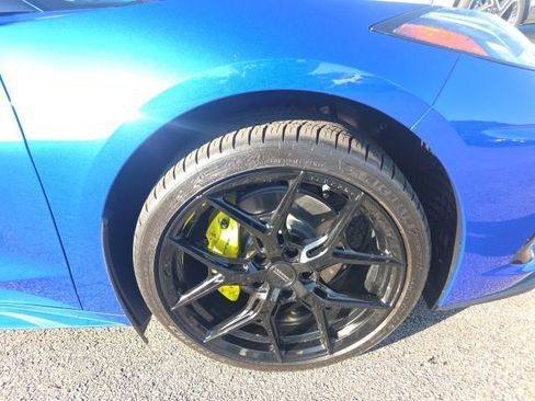 Used 2022 Chevrolet Corvette Stingray Preferred Conv RWD image 15