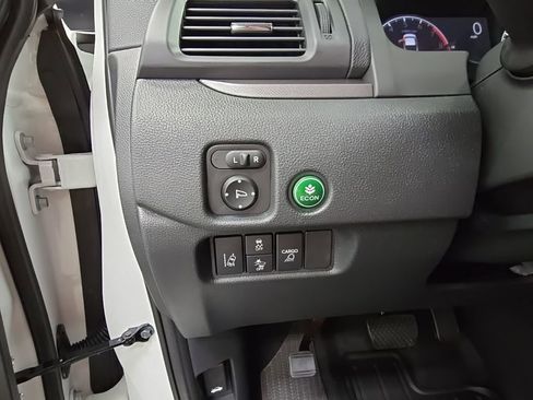 New 2026 Honda Ridgeline RTL image 28