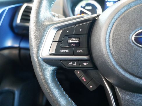 Used 2023 Subaru Crosstrek Hybrid w/ Moonroof Package w/Navigation image 31