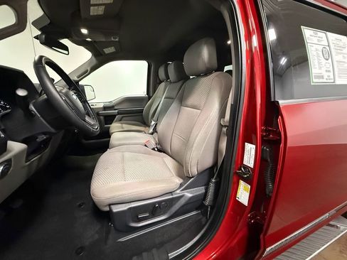 Used 2019 Ford F150 XLT w/ Equipment Group 302A Luxury image 12