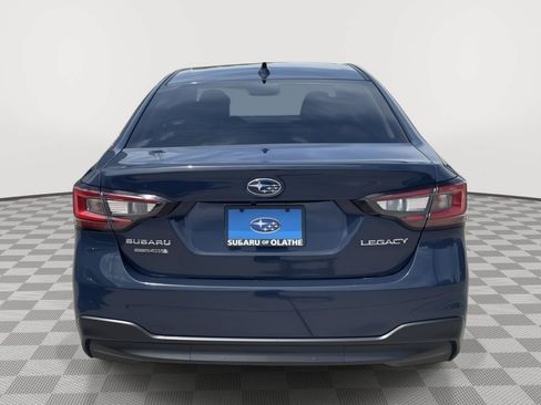 Used 2024 Subaru Legacy Premium AWD/4WD image 14