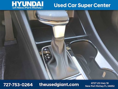 New 2026 Hyundai Santa Cruz SEL image 31
