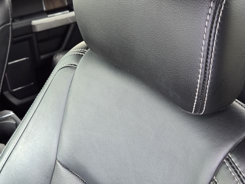 Used 2019 Ford F150 Lariat AWD/4WD image 17