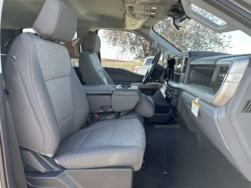 New 2026 Ford F350 XL w/ STX Appearance Package image 21