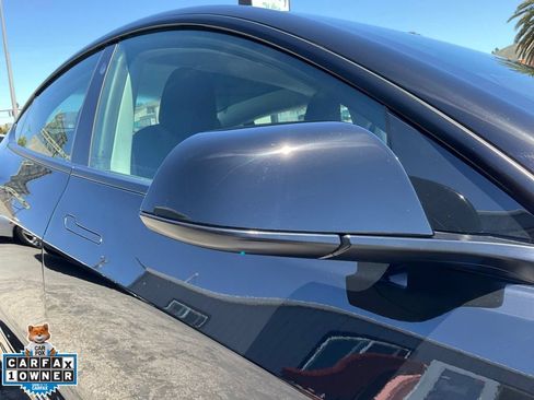 Used 2021 Tesla Model 3 Long Range AWD/4WD image 84