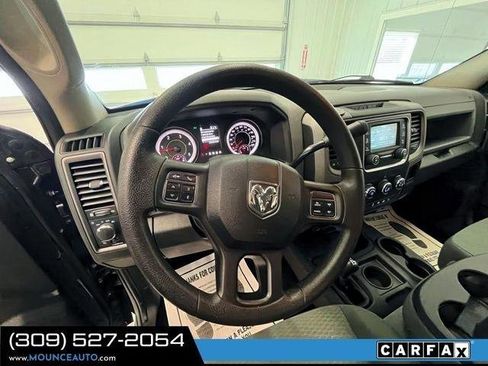 Used 2016 RAM 2500 Tradesman w/ Chrome Appearance Group image 18