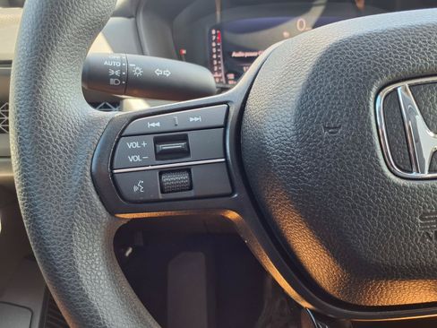 Used 2026 Honda Accord LX image 14