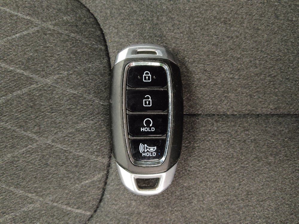 Used 2020 Hyundai Palisade SEL FWD image 32