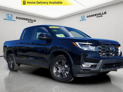 Used 2026 Honda Ridgeline RTL image 1