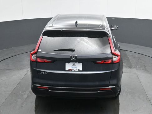 Used 2025 Honda CR-V LX image 28